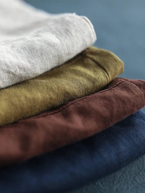 Elvie | Elegante Sommerbluse