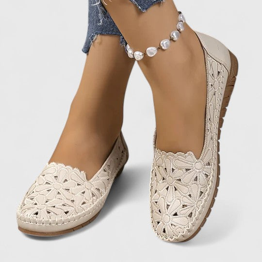 Adalie - Bequeme orthopädische Sandalen