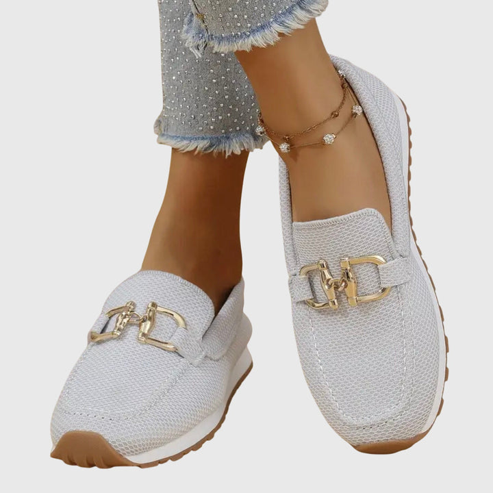 SUSIE | ORTHOPÄDISCHE LOAFER-SNEAKERS
