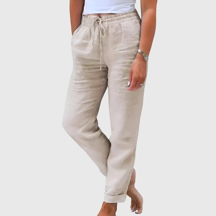 Margaret™ | Elegante Hosen für Damen