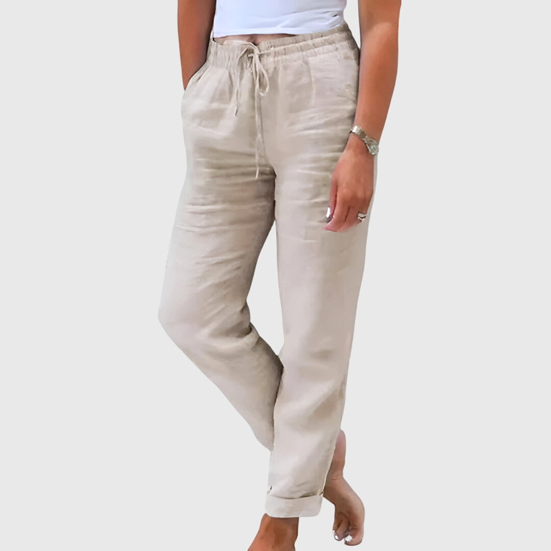 Margaret™ | Elegante Hosen für Frauen