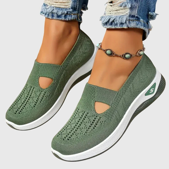 Orthopädische Wanderschuhe Lora™