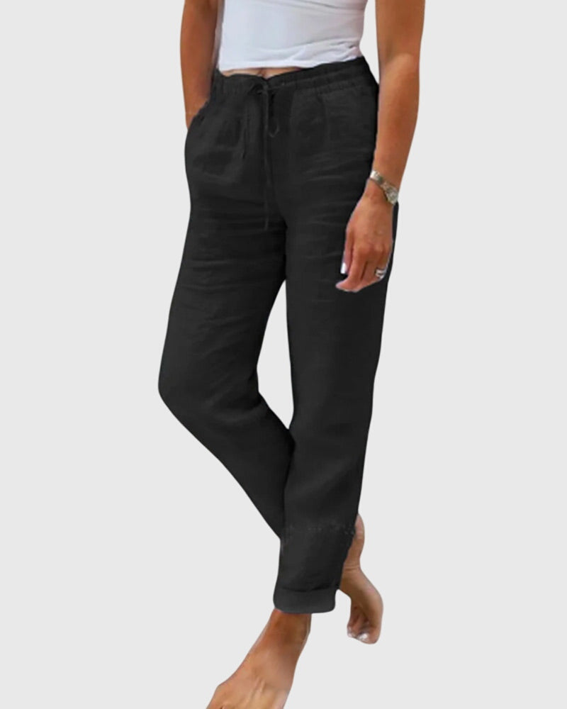 Margaret™ | Elegante Hosen für Frauen