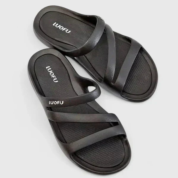 Arwen - Bequeme Orthopädische Sandalen