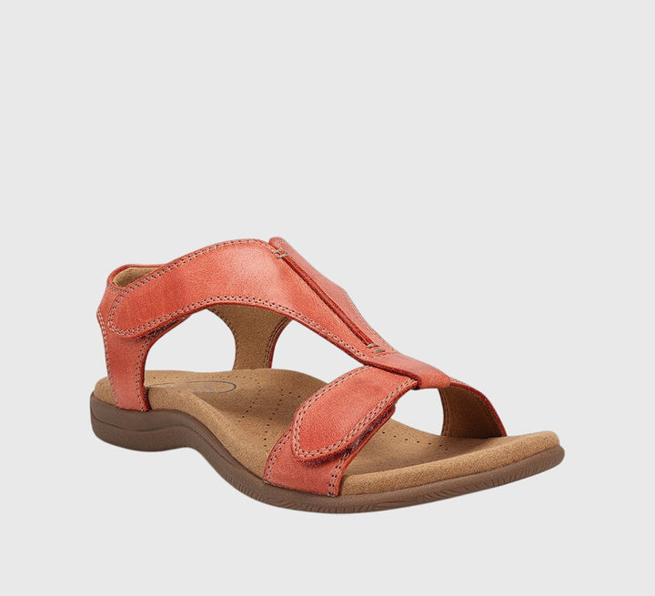 Quinn - Bequeme Clogs