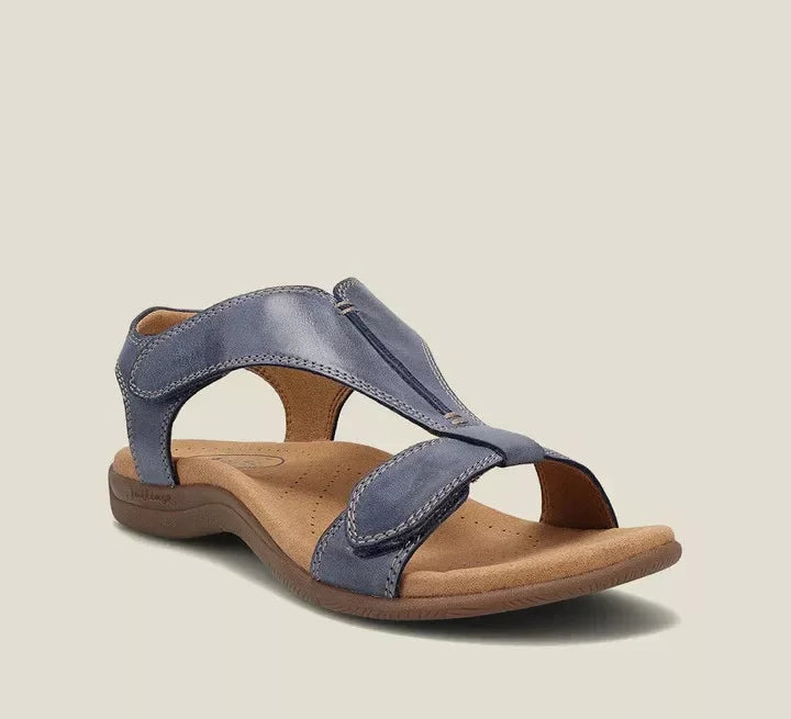 Charlotte - Elegante orthopädische Sandalen