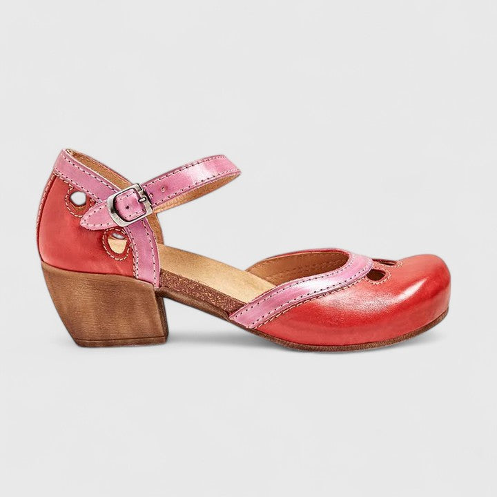 Reeva - Orthopädische Sandalen für Komfort