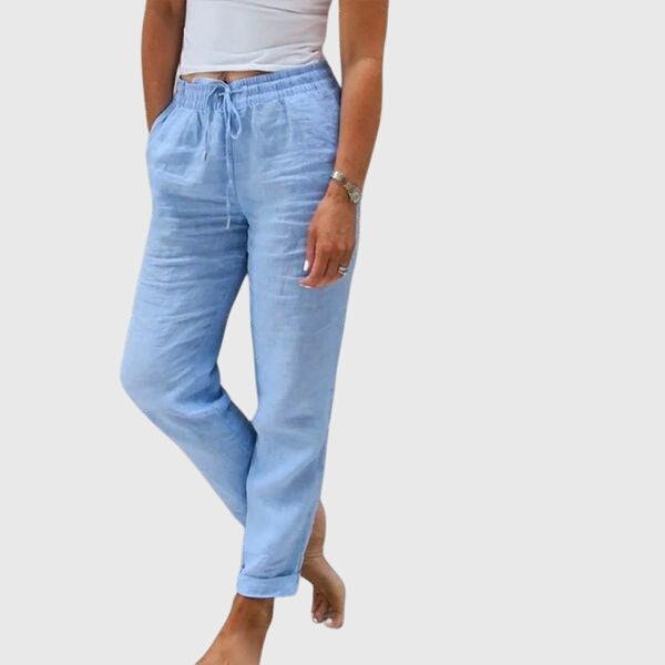 Margaret™ | Elegante Hosen für Damen