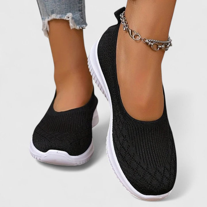 Odara | Orthopädische Slip-On-Schuhe