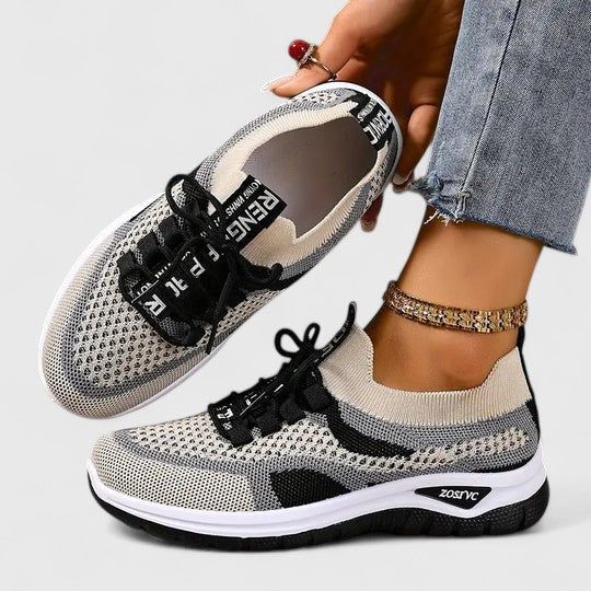 Koralyn | Orthopädische Sneaker