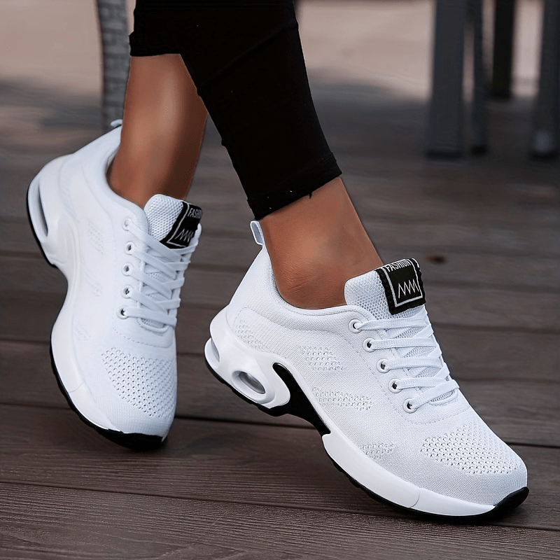 Dämpfende, atmungsaktive, rutschfeste Sneakers