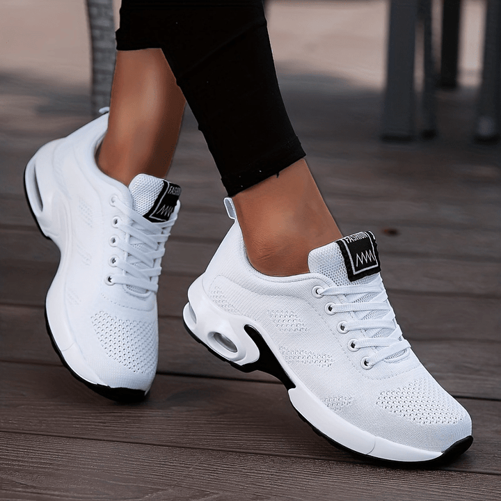 Dämpfende, atmungsaktive, rutschfeste Sneakers