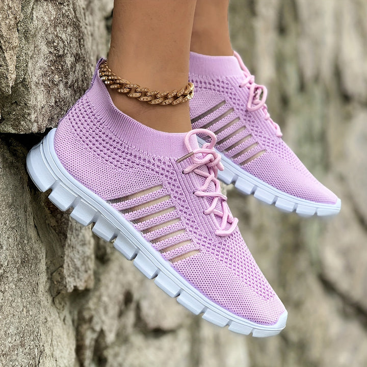 Sophie | Leichte Komfort-Sneaker