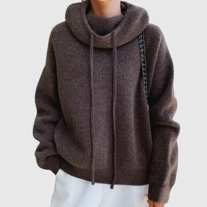 Marie | Bequemer Hoodie