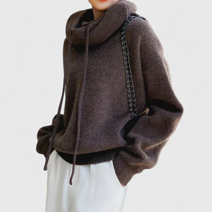 Marie | Bequemer Hoodie