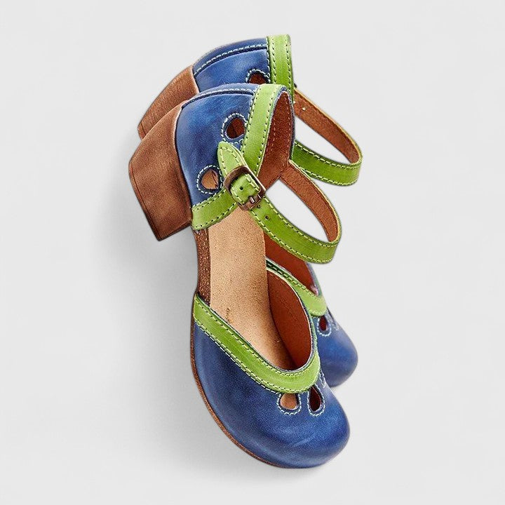 Reeva - Orthopädische Sandalen für Komfort