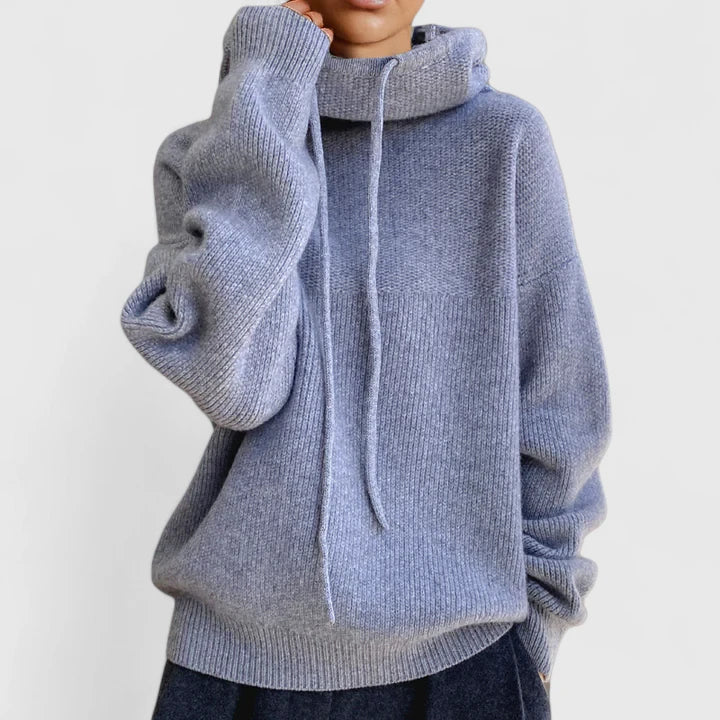 Marie | Bequemer Hoodie
