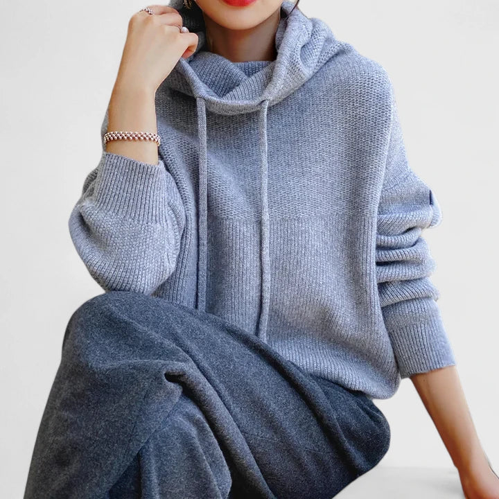 Marie | Bequemer Hoodie