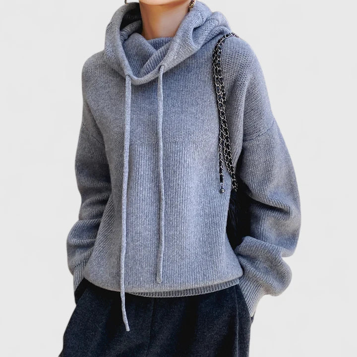 Marie | Bequemer Hoodie