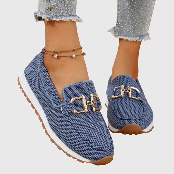 SUSIE | ORTHOPÄDISCHE LOAFER-SNEAKERS