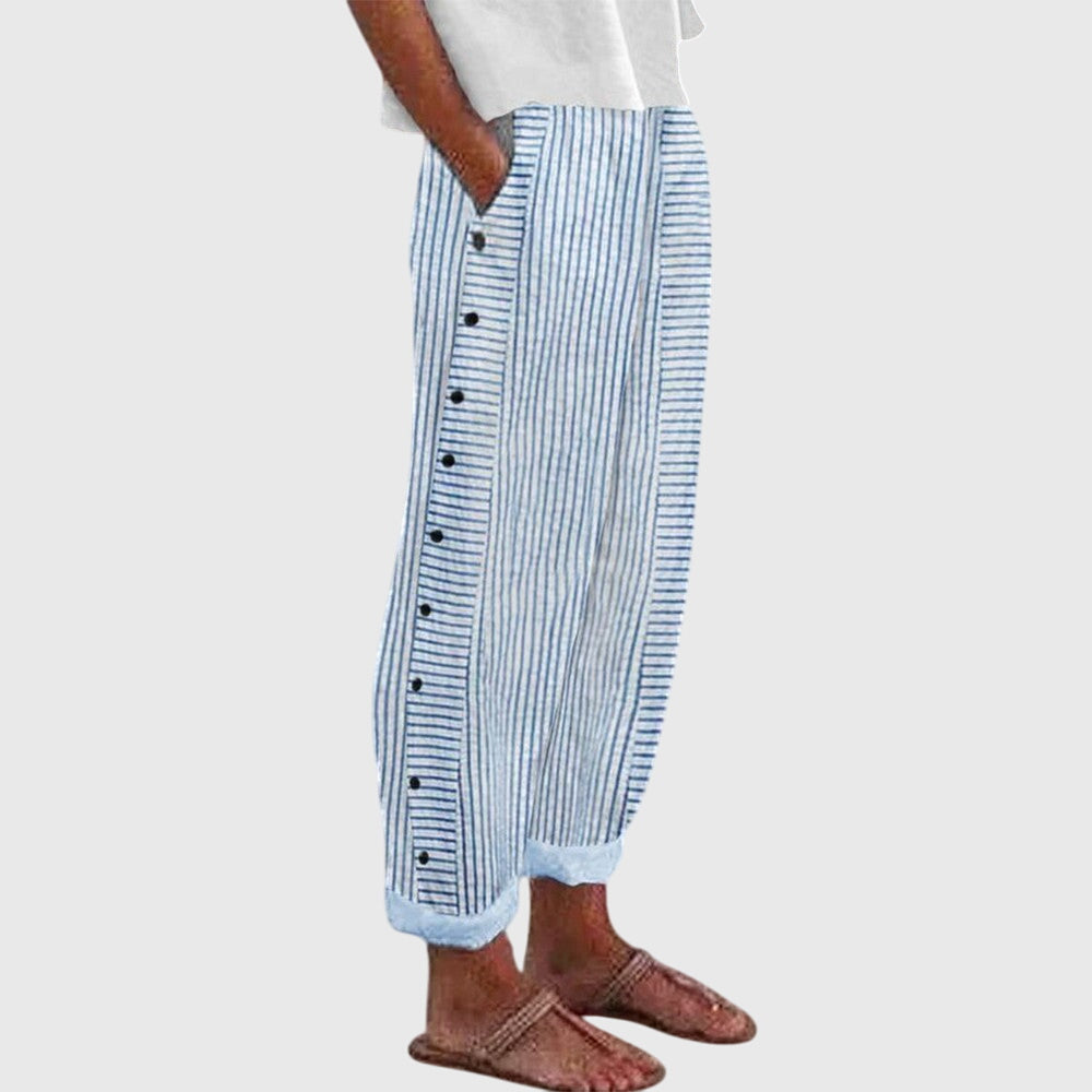 Bertha™ | Elegante Hosen für Frauen