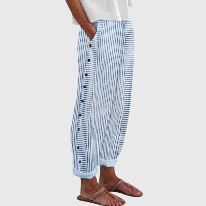 Bertha™ | Elegante Hosen für Frauen