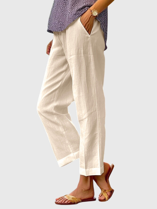 Elaine™ | Elegante Damenhosen