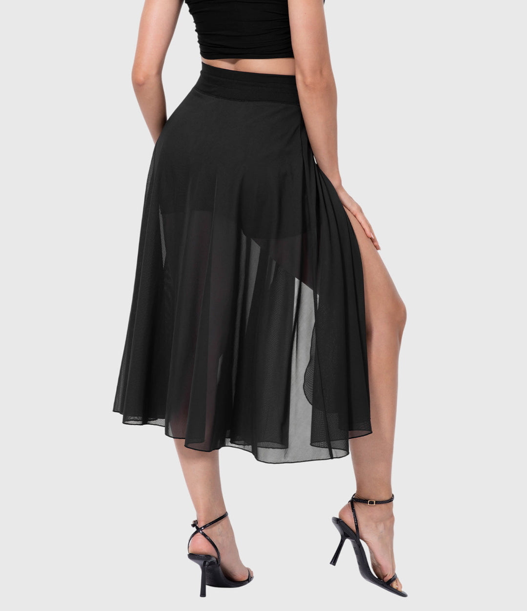 Melanie™ | Eleganter 2-in-1 Rock