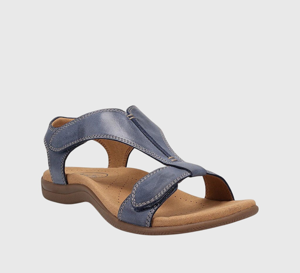 Quinn - Bequeme Clogs