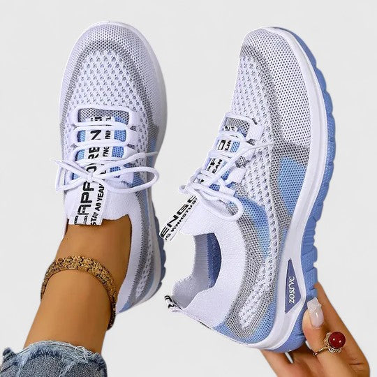 Koralyn | Orthopädische Sneaker