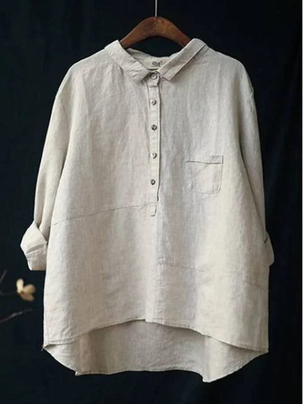 Elvie | Elegante Sommerbluse
