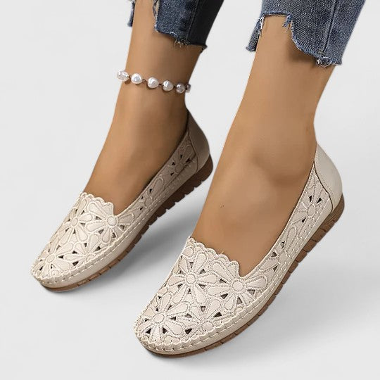 Adalie - Bequeme orthopädische Sandalen