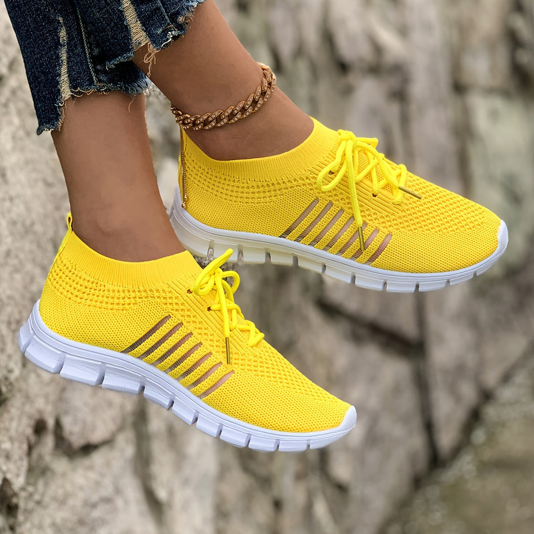 Sophie | Leichte Komfort-Sneaker