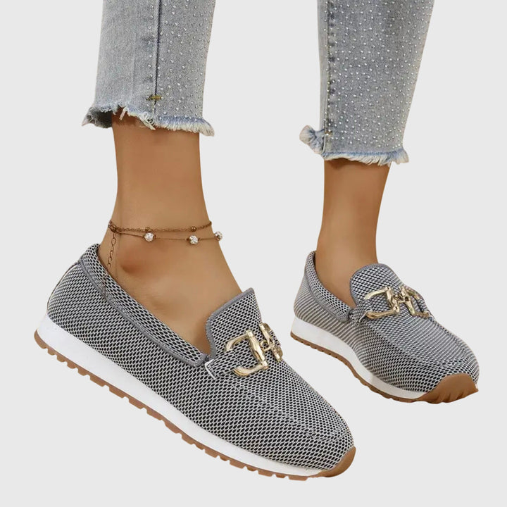 SUSIE | ORTHOPÄDISCHE LOAFER-SNEAKERS