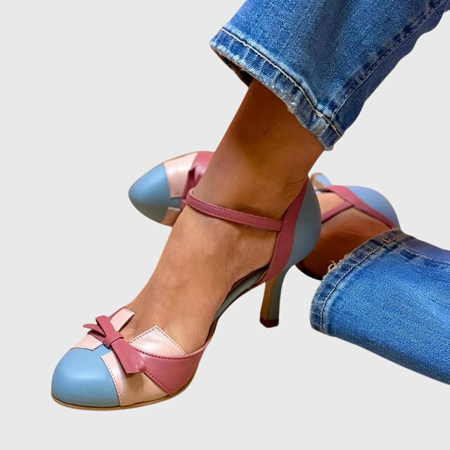 Valerie™ | Bequeme High Heels