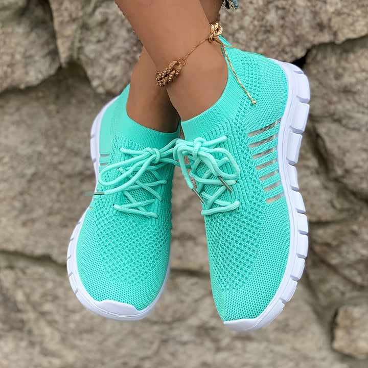 Sophie | Leichte Komfort-Sneaker