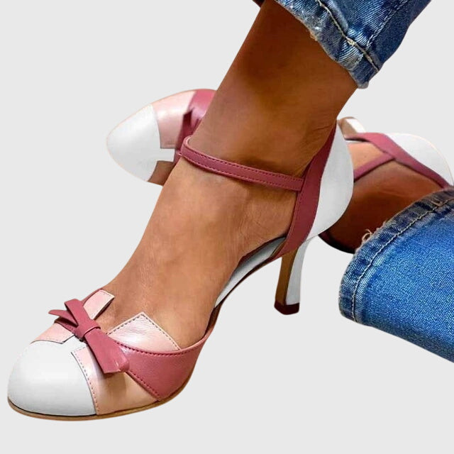 Valerie™ | Bequeme High Heels