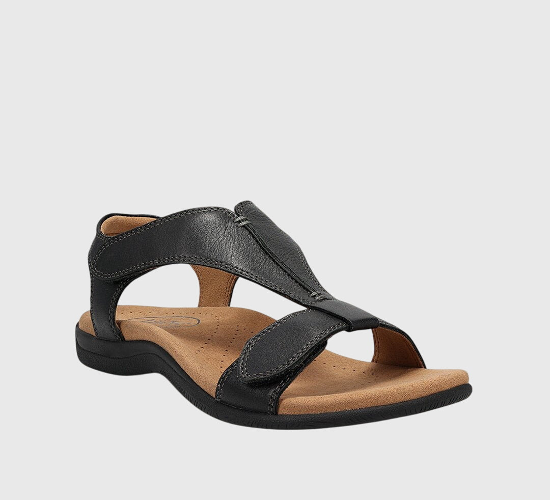 Quinn - Bequeme Clogs