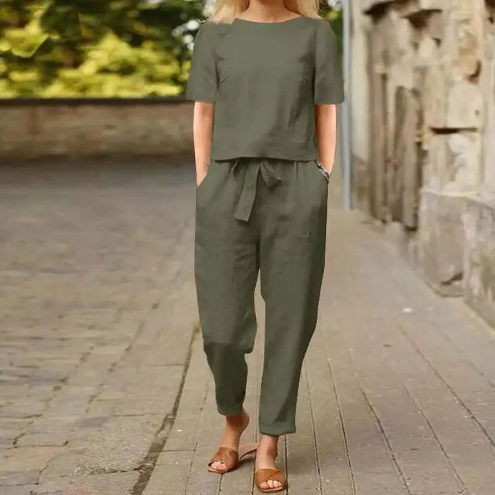 Charm™ - Elegantes Zweiteiliges Entspannungsset