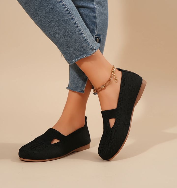 Darcy – Ergonomische Sandalen