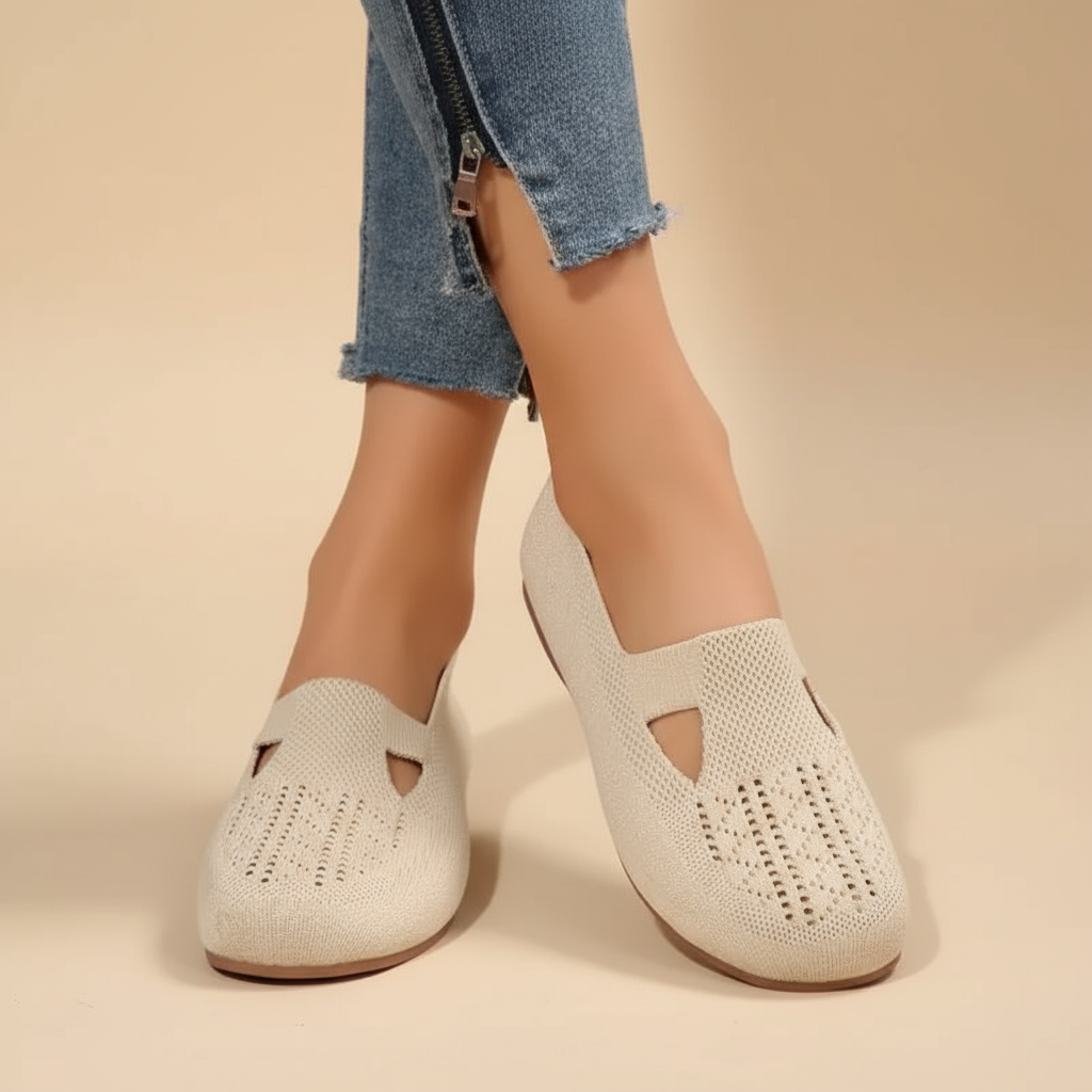 Darcy – Ergonomische Sandalen