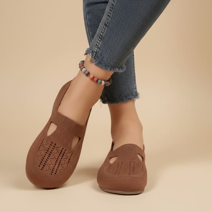 Darcy – Ergonomische Sandalen