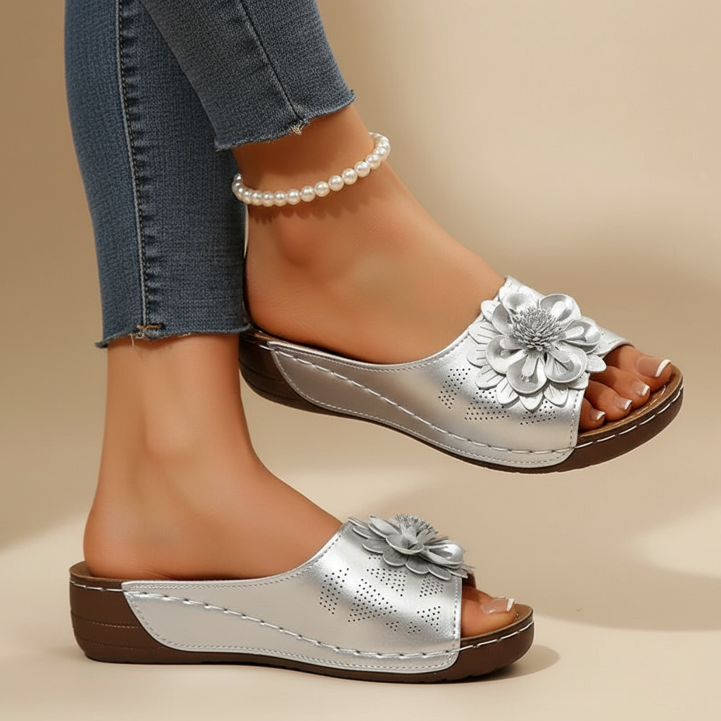 Medellín – Ergonomische Sandalen