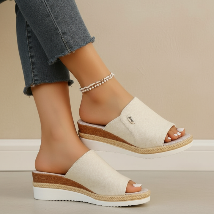 Talia – Ergonomische Sandalen