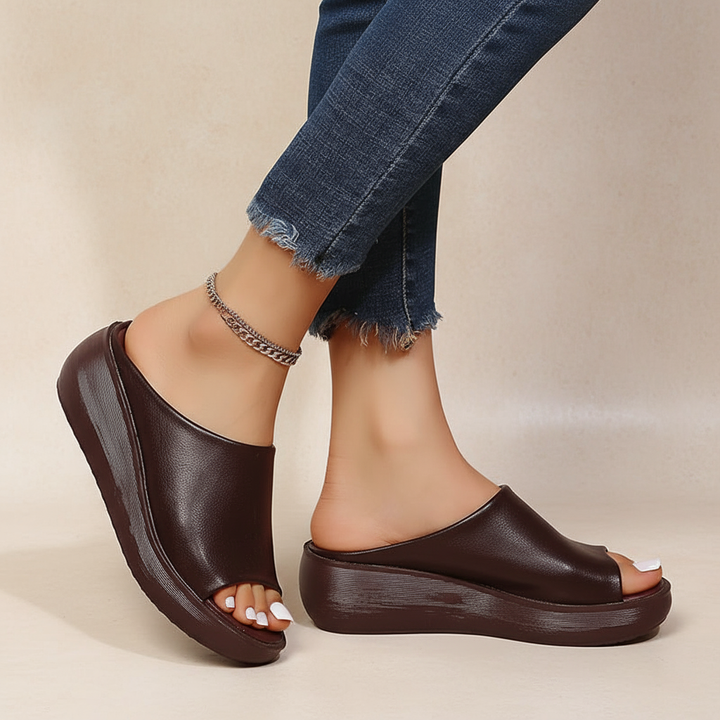 Elsie - Orthopädische Sandalen