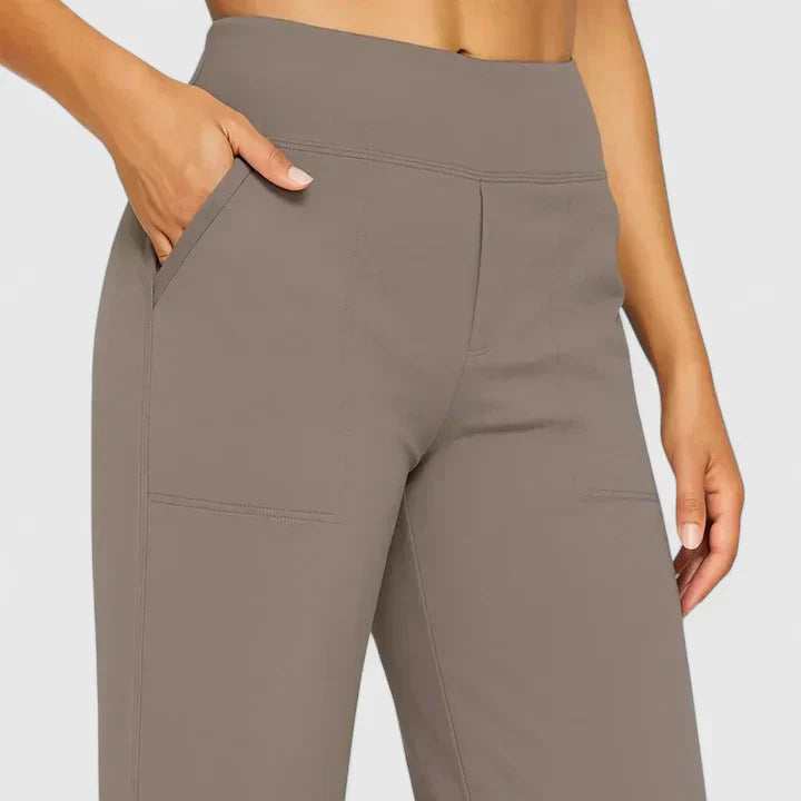 Jasmynne | Bequeme Hosen