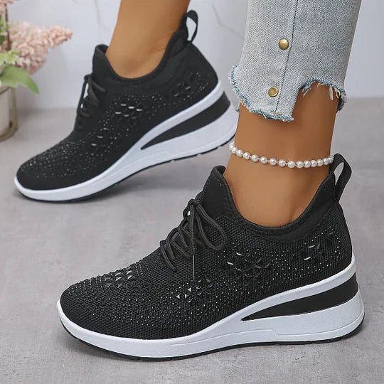 GRACE | Bequeme Orthopädische Schuhe