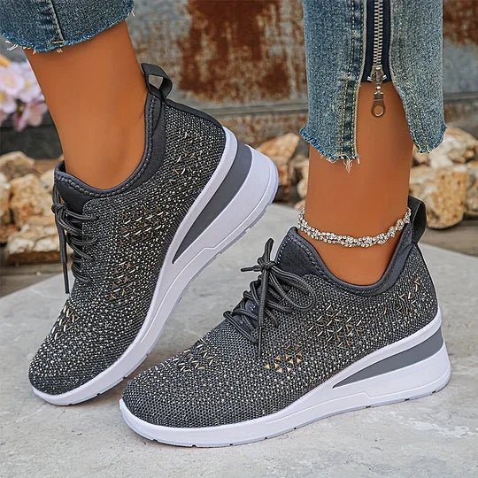GRACE | Bequeme Orthopädische Schuhe