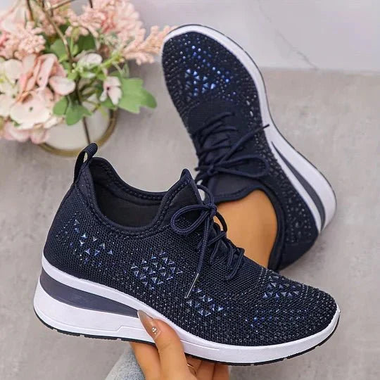 GRACE | Bequeme Orthopädische Schuhe