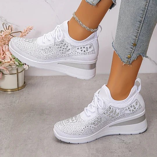 GRACE | Bequeme Orthopädische Schuhe